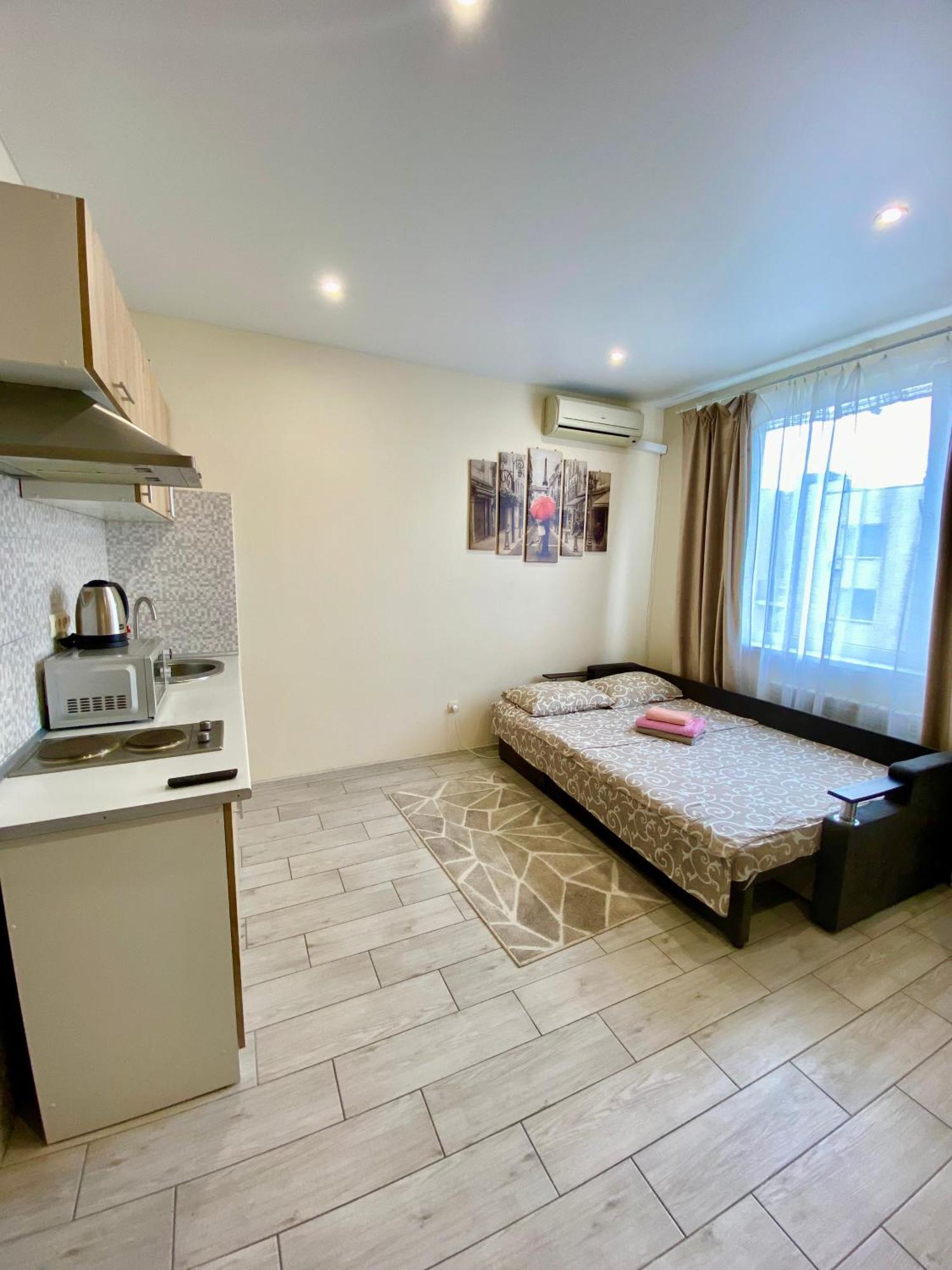 Flatservice Смарт-Квартира Біля Метро Васильківська В Жк Parkland Kiew Exterior foto